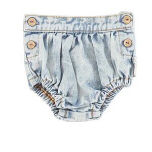 Piupiuchick Jean bloomers